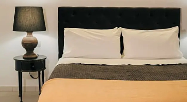 Номер Standard Palazzo Natoli Boutique Hotel