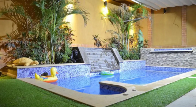 Шале The Resort Studio - New Cairo