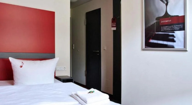Hotel VielHarmonie, Varaa Hotelli 4 tähden hotellit kohteessa Garz, 4*