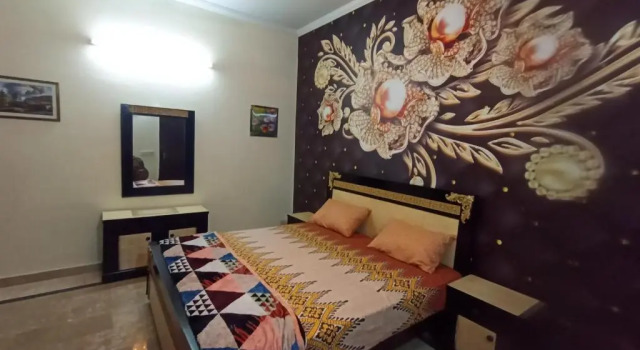 6 Bedrooms Luxury House for Families