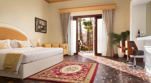 Sokha Ta Prohm Resort, Забронировать Курортный отель Бизнес-отели Сиемреап, рядом с Smile of Angkor Grand Theater, 4* 5*
