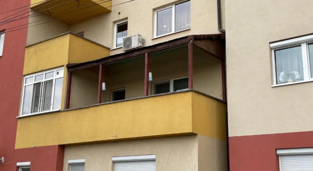 Motorway Alfa Apartament
