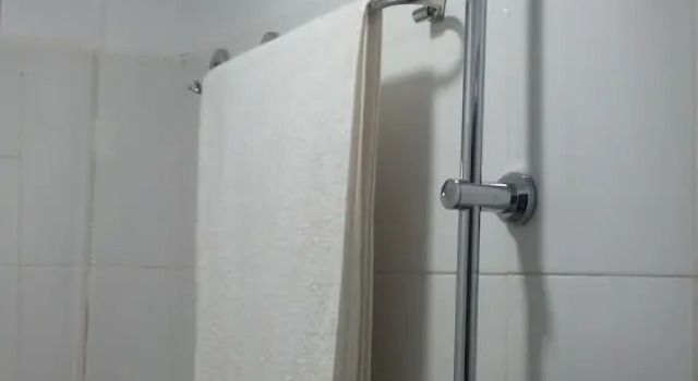 Двухместный номер Deluxe Continental Hotel Gulu