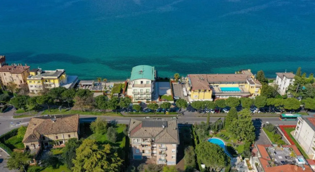 Апартаменты Desenzanoloft – Il Girasole del Lago