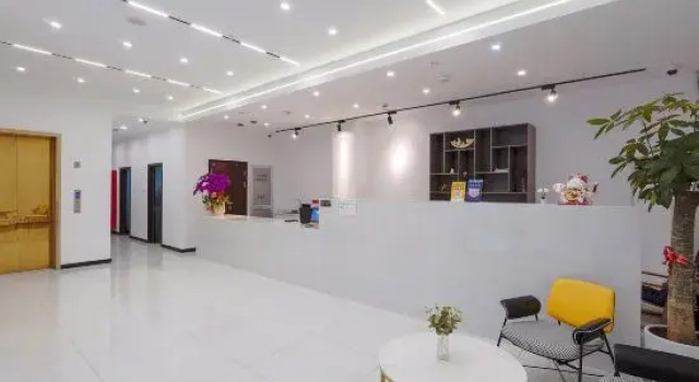 No.1 Hotel Nidland Official Site (Xilan Road), Varaa Hotelli Shanghai Shanghai