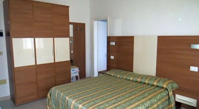 Одноместный номер Standard Hotel Vallechiara