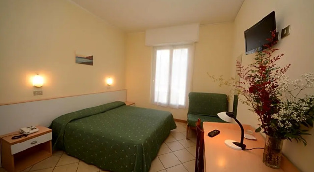 Номер Economy Bike & Family Hotel Derby