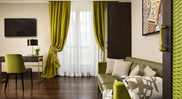 Hotel L'Orologio Roma