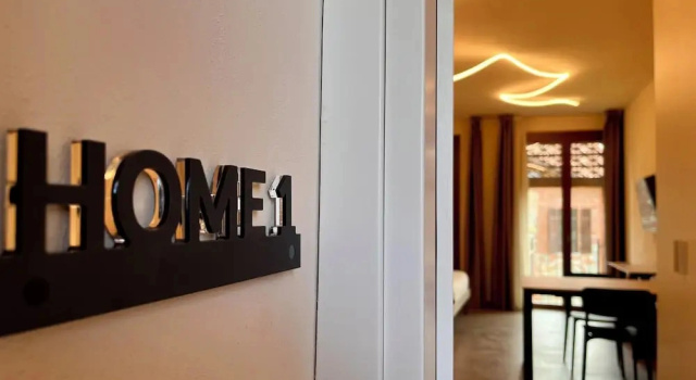Le Cornici - Homes, Забронировать Апартаменты/квартира Отели Ланге с парковкой, Парковка