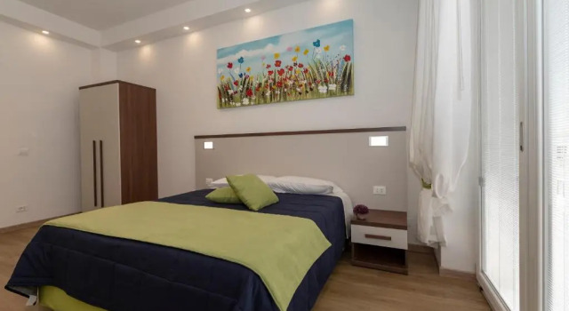 Colosseo Apartments - Rome City Centre