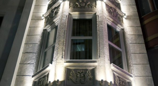 Taksim Prelude Hotel