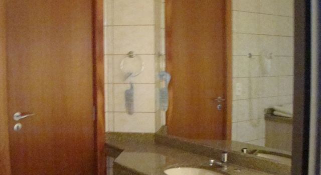 Двухместный номер Executive Rios Hotel