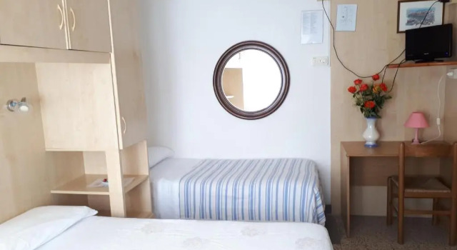 Семейный номер Standard Hotel Villa Dina
