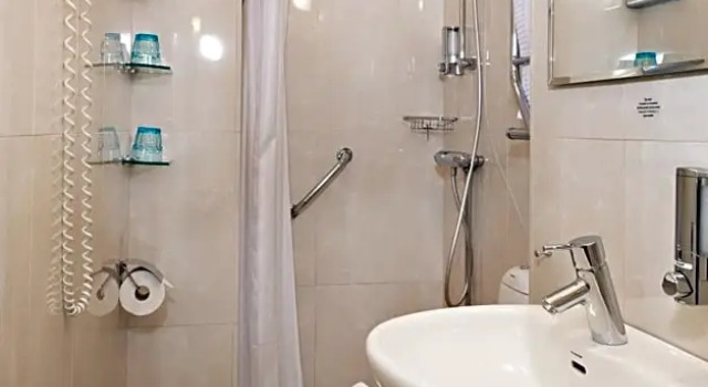 Номер Economy Center Hotel - Sure Hotel by Best Western