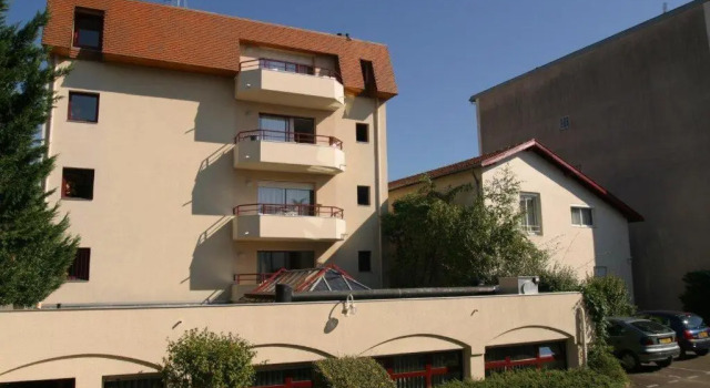 Résidence Augusta Réservé Seulement aux Curistes, Book Hotel Dax Landes