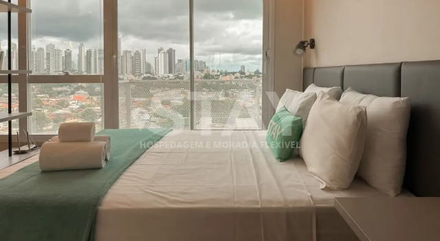STAY Metropolitan Sidney