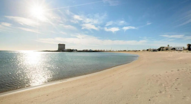 Вилла Villetta Baron Beach