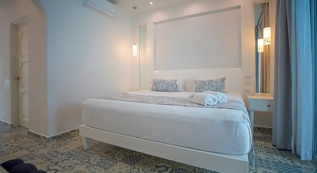 Номер Standard Mediterraneo Hotel Tulum