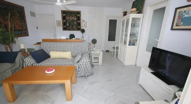 Apartamento El Palmeral C59