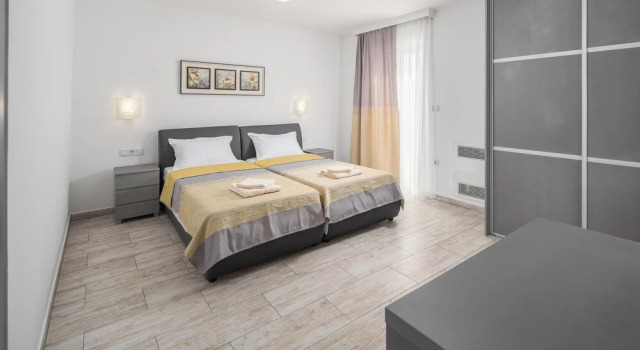 Amazing Home in Porec With Outdoor Swimming Pool, Wifi and 3 Bedrooms