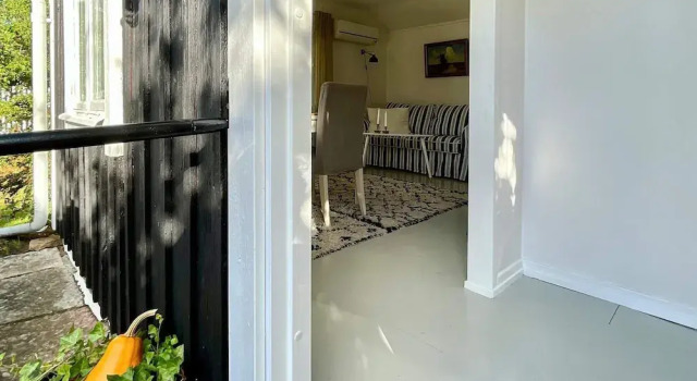 Коттедж 4 Star Holiday Home in Farjestaden