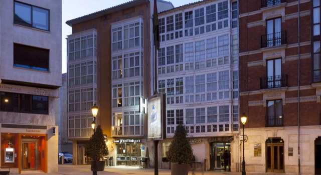 Hotel Centro Los Braseros