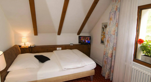 Chalet-Hotel Larix, Book Chalet Davos-Dorf 