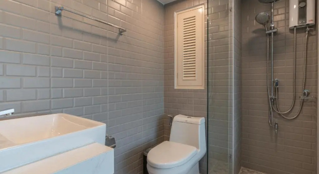 Номер Deluxe MOMO Hotel Chiang Mai