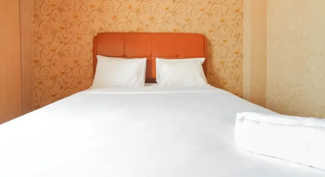 Standard Studio Comfortable And Well Furnished Studio Dave Apartment