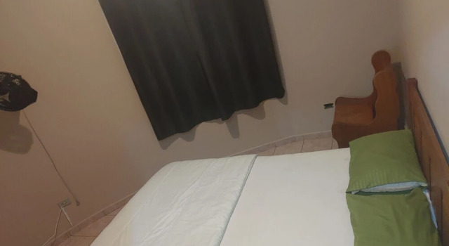 Hotel Avenida
