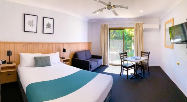 Номер Standard Costa Rica Motel