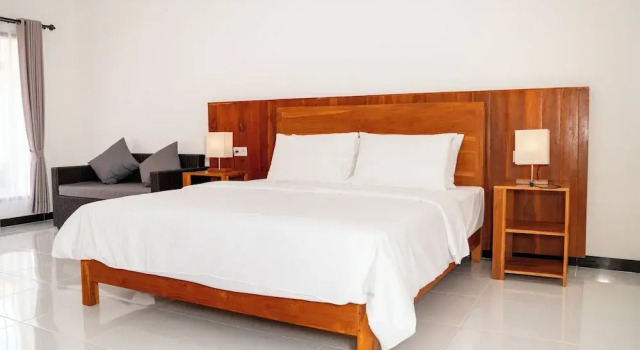 Kasturi Uluwatu, Boek Hotel Hotels in Bali met parkeren, Parkeren