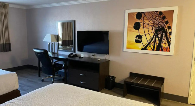 Quality Inn