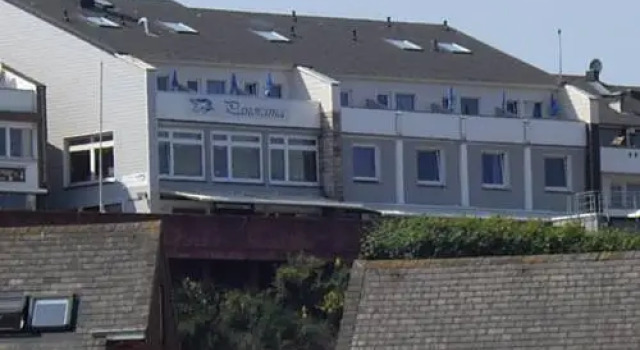Hotel Panorama Garni