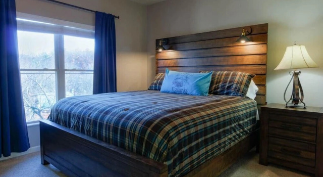 Cedar Lodge 503, Забронировать Отель Отели Пиджен-Фордж 3 звезды, рядом с Голь-клуб Crave, 3*