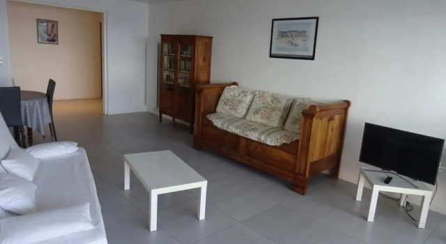 Appartement Les Sables-d'Olonne, 3 pièces, 6 personnes - FR-1-92-765