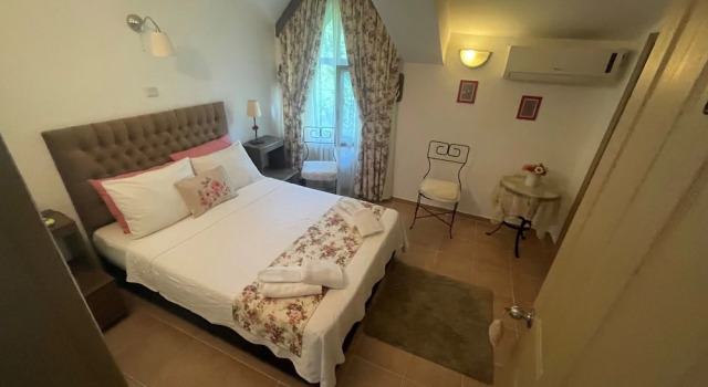 Komfortní pokoj Larin Otel