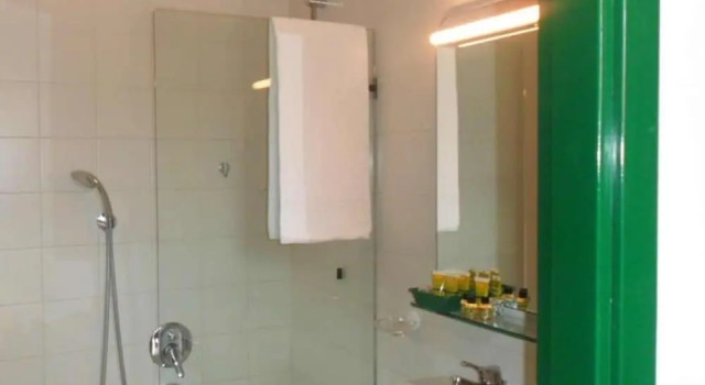 Двухместный номер Classic с балконом Hotel & Resort SantAnna Del Volterraio