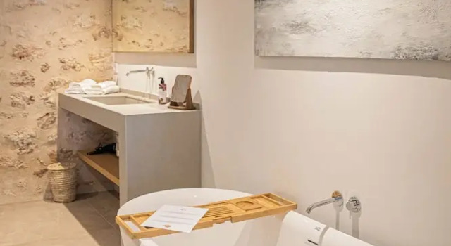Deluxe Zimmer Vila Nova Petit Hotel & SPA