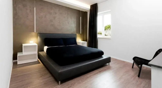 Minimal Rooms