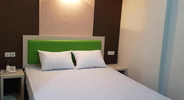 Номер Superior Ethan Hotel Kelapa Gading