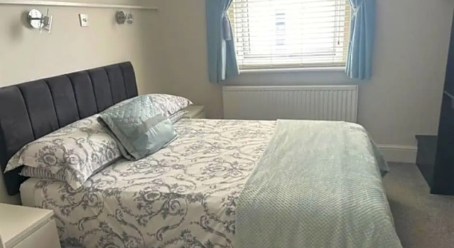 Двухместный номер Economy The Royal Norfolk Hotel