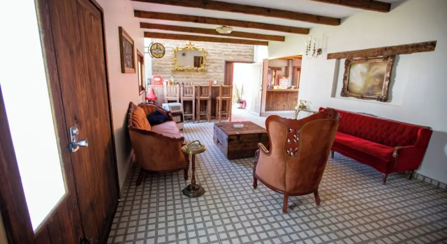 Hotel y Quinta Estancia 1928