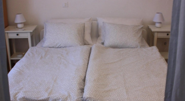 "NAR" Opatija center spacious 1 bedroom apt