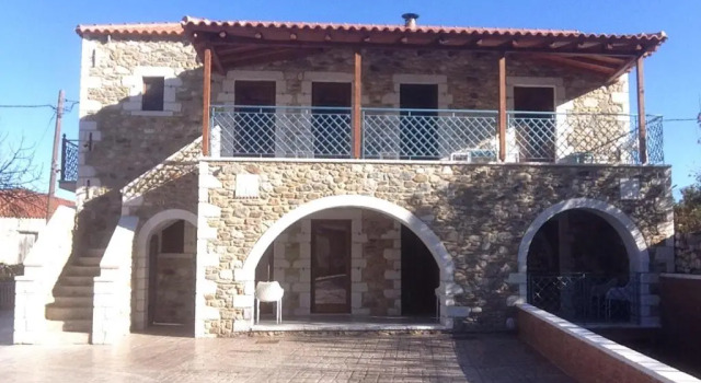 Номер Standard Mystras Inn