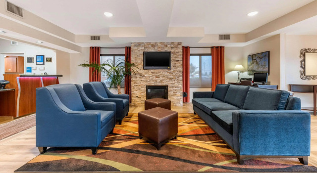 Comfort Inn South San Jose - Morgan Hill, Забронировать Отель Морган-Хилл Область залива Сан-Франциско