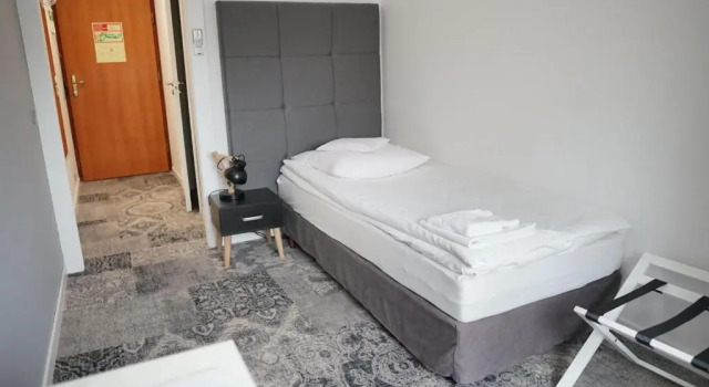 Номер Superior Hotel Nafta Krosno