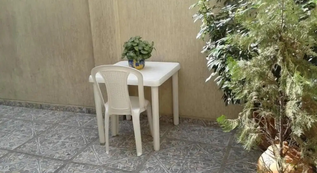 Номер Standard Hotel Orquídea Neiva