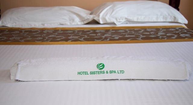 Номер Deluxe Hotel Sisters and Spa