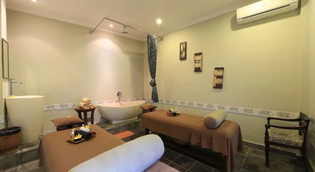 ZEN Premium Ubud Bisma 3, Забронировать Отель Убуд Гианьяр